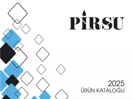 Pirsu Catalog